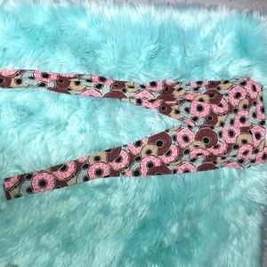 Lularoe donut Leggings